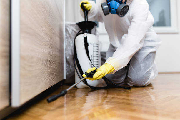  Borden, IN Pest Control Pros