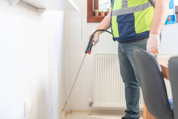 Borden, IN Pest Control Company